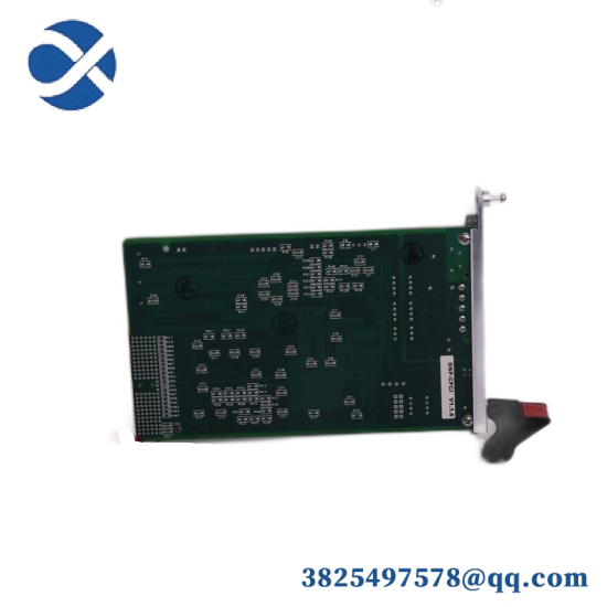 HIRSCHMANN ENT10515-RAC Power Supply Board