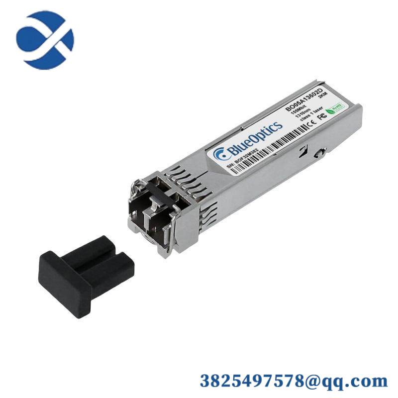 HIRSCHMANN M-FAST SFP-MM/LC KOMPATIBLER BLUEOPTICS