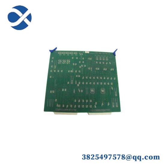 HITACHI CW004-R2-COMSEQ/68E2，124131/DDC-1VM Control Board