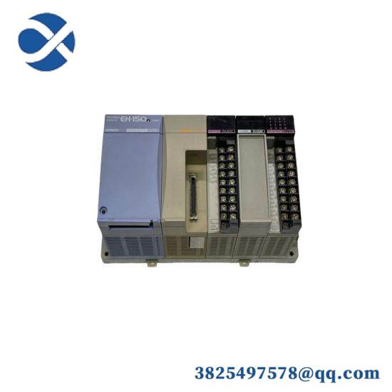 HITACHI EH-IOC Programmable Controller