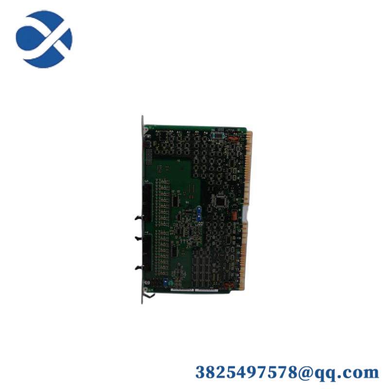 HITACHI LPU100A circuit board