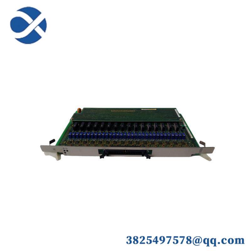 HITACHI LYD000A input module