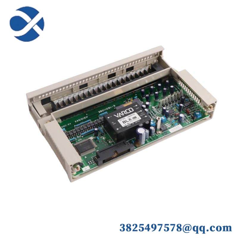 HITACHI XAGO12H Power Module