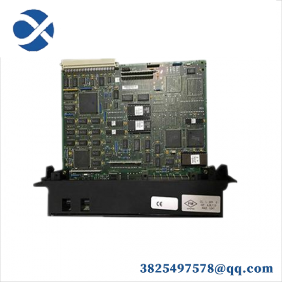 HOLLiAS FM161-SOE DCS Module