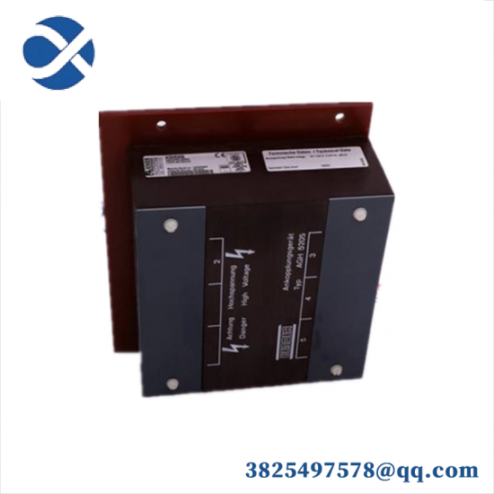 HOLLiAS GM010-ISW-24L-C01 Motor Circuit Breaker