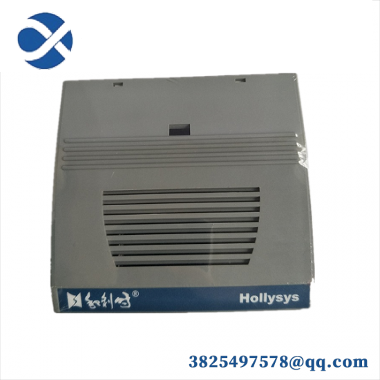 HOLLYSYS FM171B plc output module