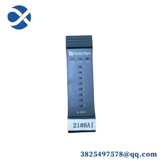 Hollysys K-AO01 K-AO01 DCS Module