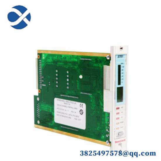 Honeywell 05701-A-0302 DCS Module