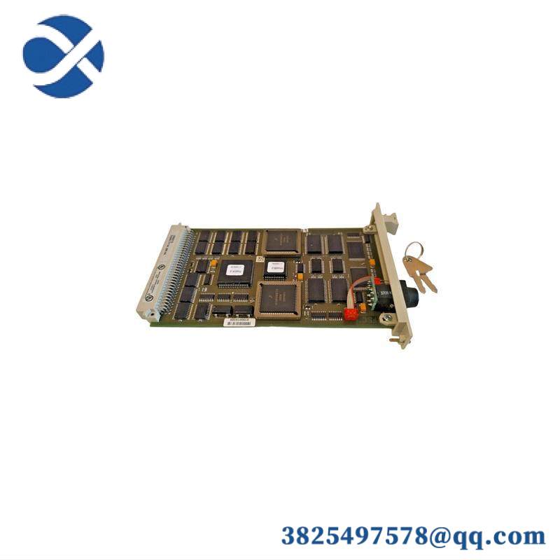 HONEYWELL 10020/1/1 CPU MODULE