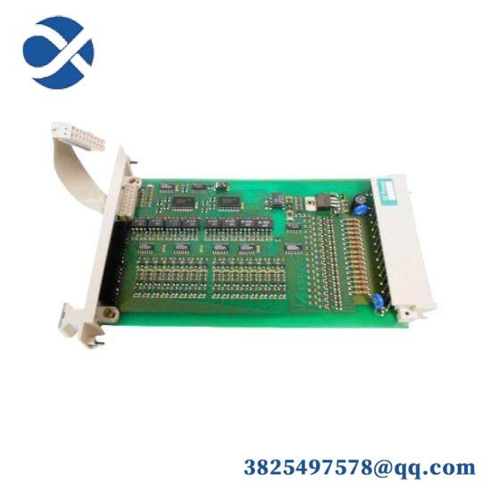 Honeywell 10102/2/1 10006/2/1 10106/2/1  Fail Safe Analog Input Module