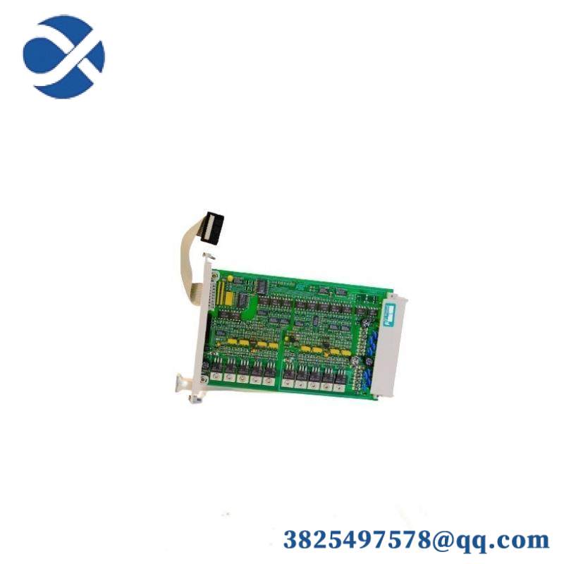 HONEYWELL 10201/1/1 FSC Module