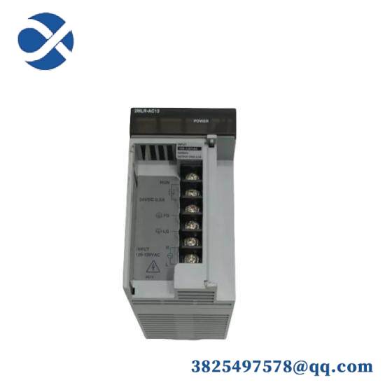 Honeywell 2MLR-AC13-CC POWER SUPPLY MODULE