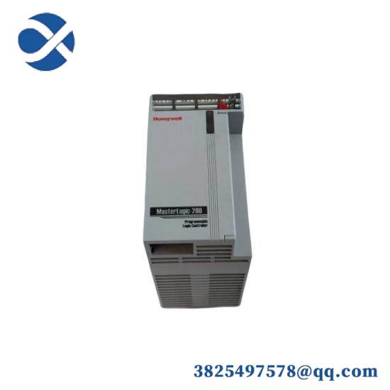 Honeywell 2MLR-AC13-CC  Programmable Logic Controller
