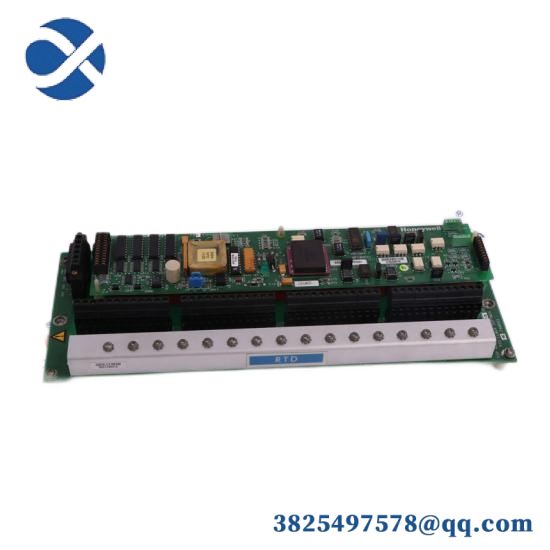 Honeywell 4DP3AAXTS11