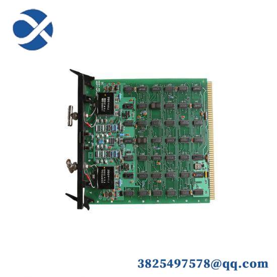 HONEYWELL 4DP7APXDH-244 INTERFACE BOARD