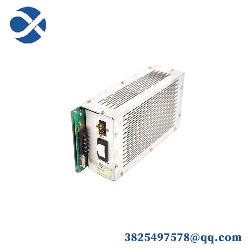 HONEYWELL 51107595-100 POWER SUPPLY