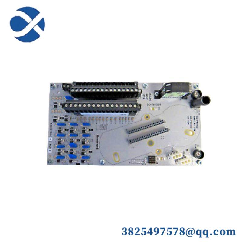 HONEYWELL 51153743-101 Analog Input