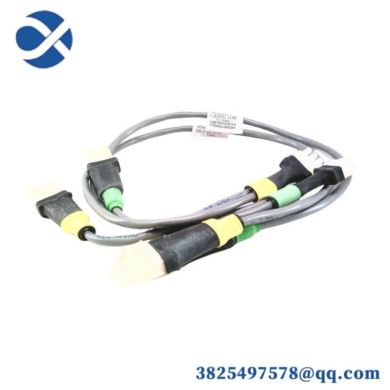 HONEYWELL 51202329-802 CABLE SET
