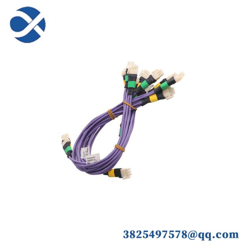 Honeywell 51202971-112 Link Cable Unit