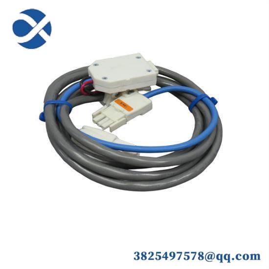 HONEYWELL 51204126-002 I/O Link Cable