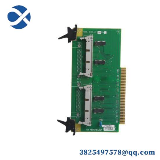 Honeywell 51304159-100 I/O module