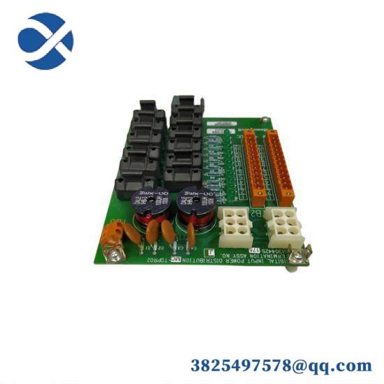 HONEYWELL 51304425-175 Analog Output Module