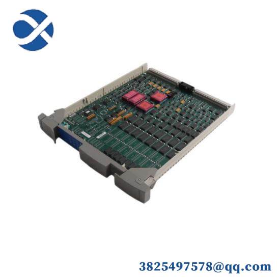 HONEYWELL 51304518-150 CONTROL MODULE