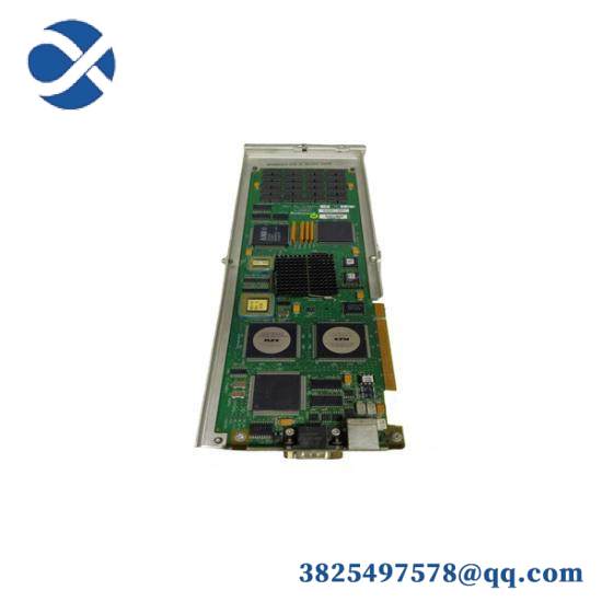 HONEYWELL 51305517-100 LCNP4 CONTROL BOARD