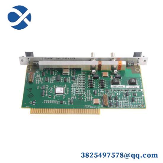 HONEYWELL 51305896-200 NIM MODEM BOARD