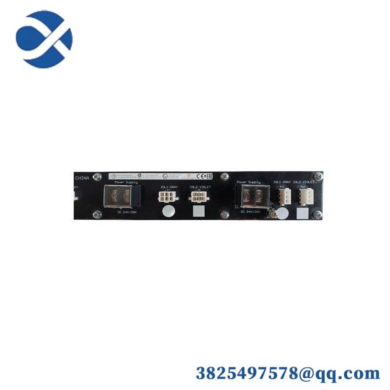 HONEYWELL 51307186-175 Rev e header board