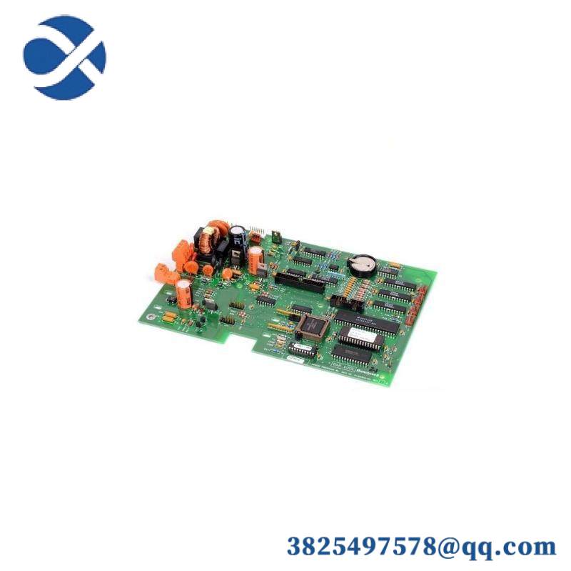 HONEYWELL 51309355-501 Processor Board