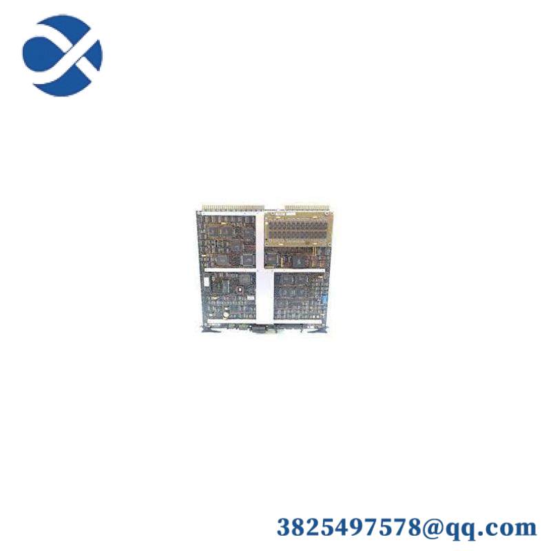 Honeywell 51401946-100 Mother Board