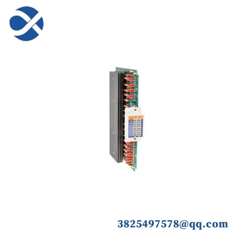Honeywell 621-6550 Digital Output Module