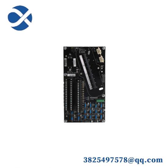 Honeywell 8C-TAIDA1 Analog Input Module