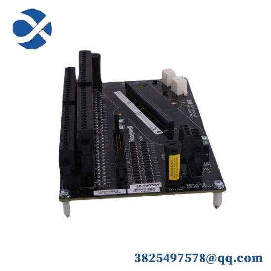 Honeywell 8C-TAOXB1 51307137-175  I/O Module