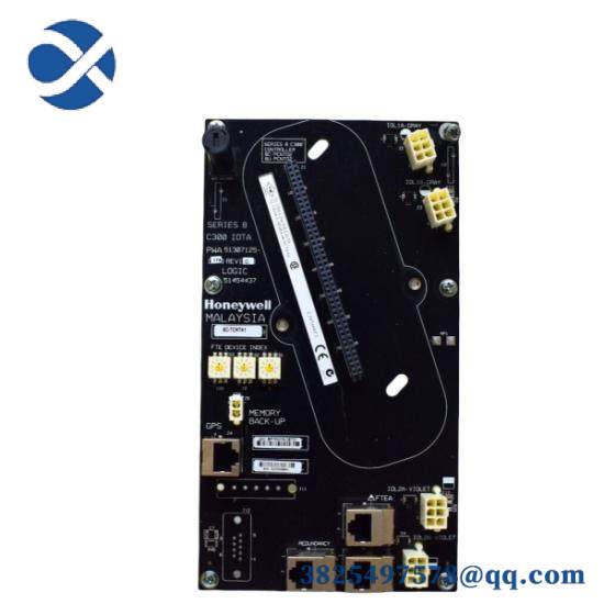 Honeywell 8C-TCNT02 8U-TCNT02 8C-TCNTA1 8U-TCNTA1  S8 C300 CONTROLLER IOTA, BLK, COATED