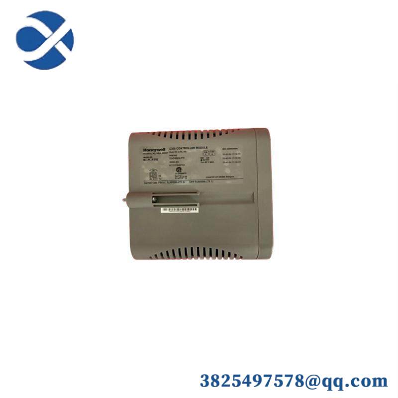 HONEYWELL 8C‐PCNT02 C300 Controller Module