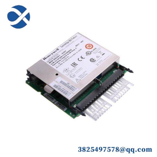 Honeywell 900A16-0103 Control Module