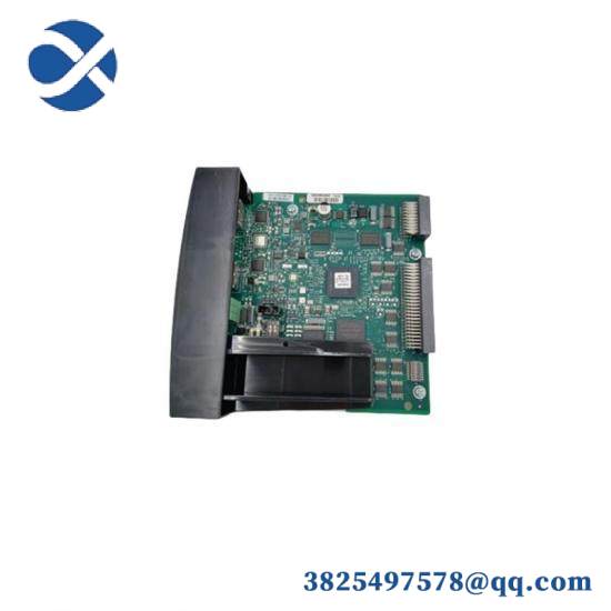 HONEYWELL 900C70-0460 ControlEdge 900 CPU MODULE