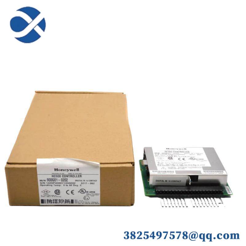 honeywell 900G01-0202 DIGITAL INPUT,CONTACT TYPE (16 CH)
