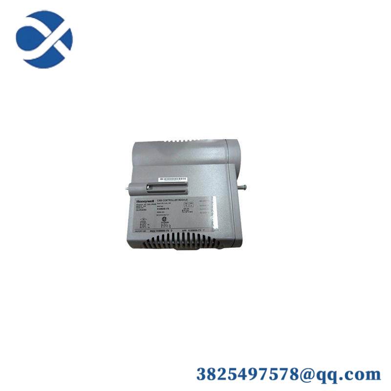 HONEYWELL CC-IP0101 Fielbus Module