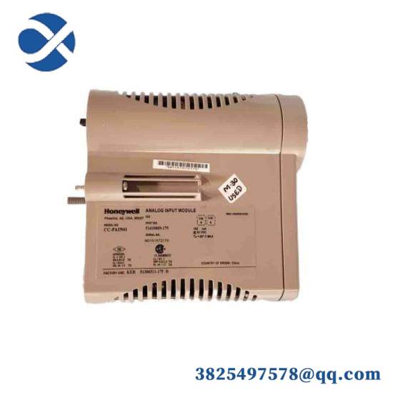 CC-PAIN01 51410069-175  Honeywell