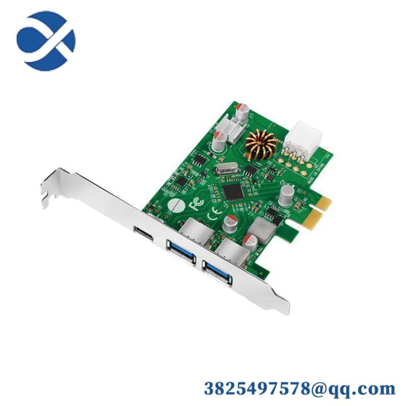 HONEYWELL CC-PCI031 PCI Express Card