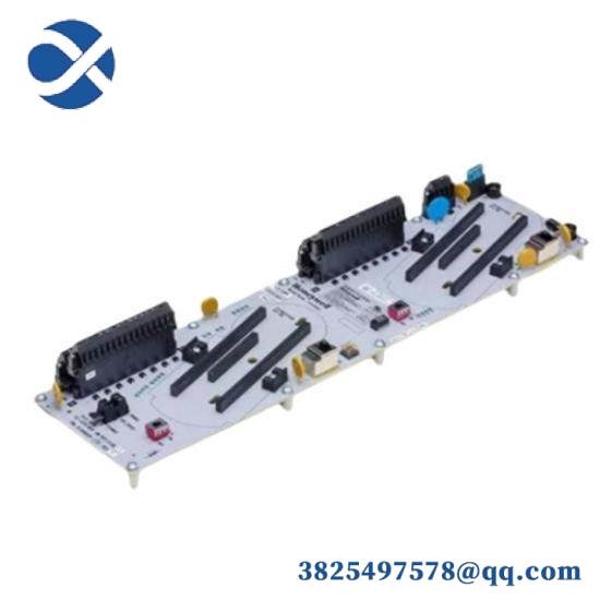 Honeywell CC-PUIO31 FC-IOTA-R24 Redundant IO Termination Assembly
