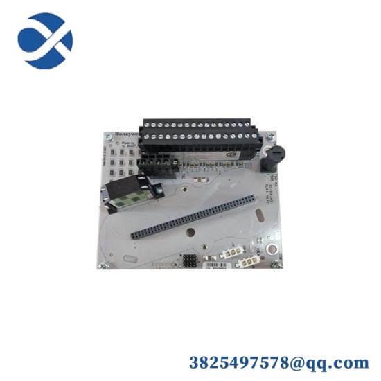 HONEYWELL CC-TAIX51 Analog input module