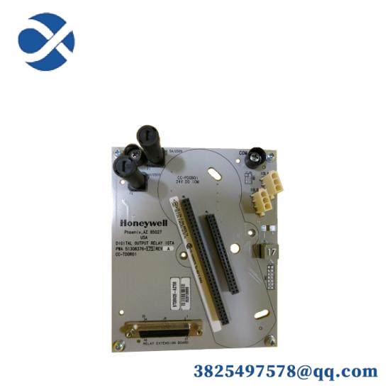 Honeywell CC-TD0R01  Digital Output Relay