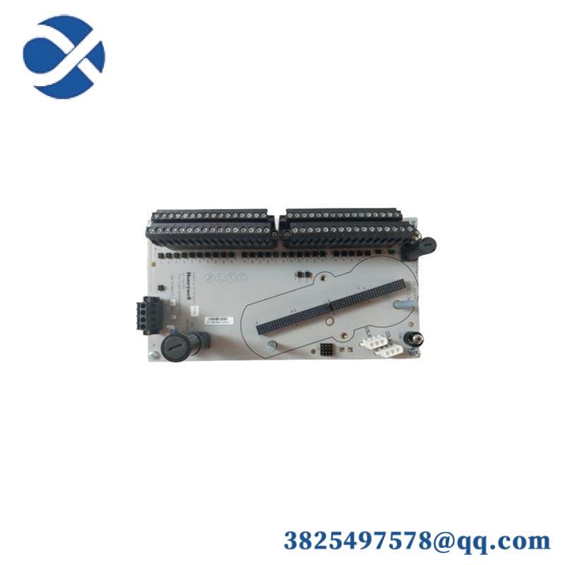 HONEYWELL CC-TUIO31 Universal Input Output IOTA Module