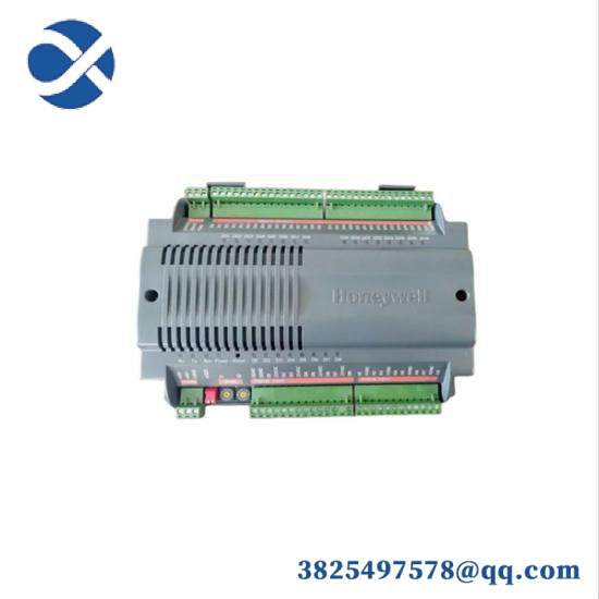 HONEYWELL CP-DIO plant controller