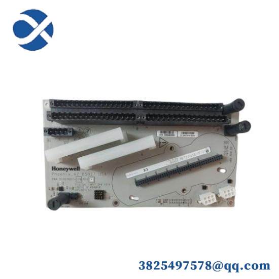 Honeywell DC-TAIL51 51307601-176  Digital Input Module