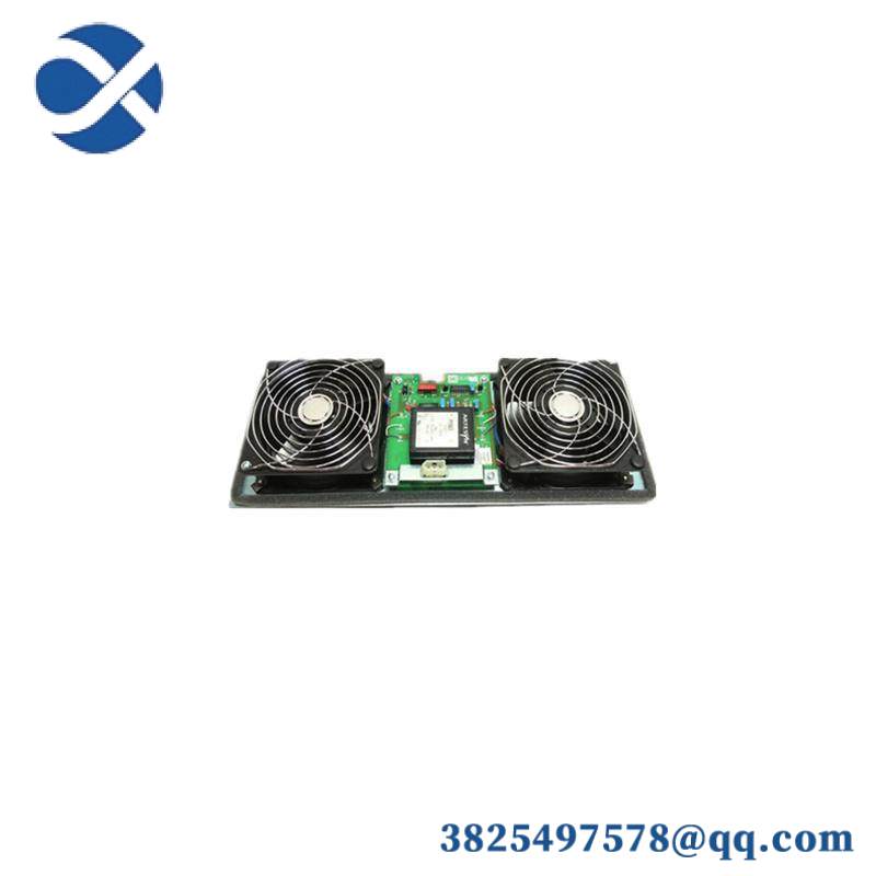 HONEYWELL DC-TAIL51 Analog Output module